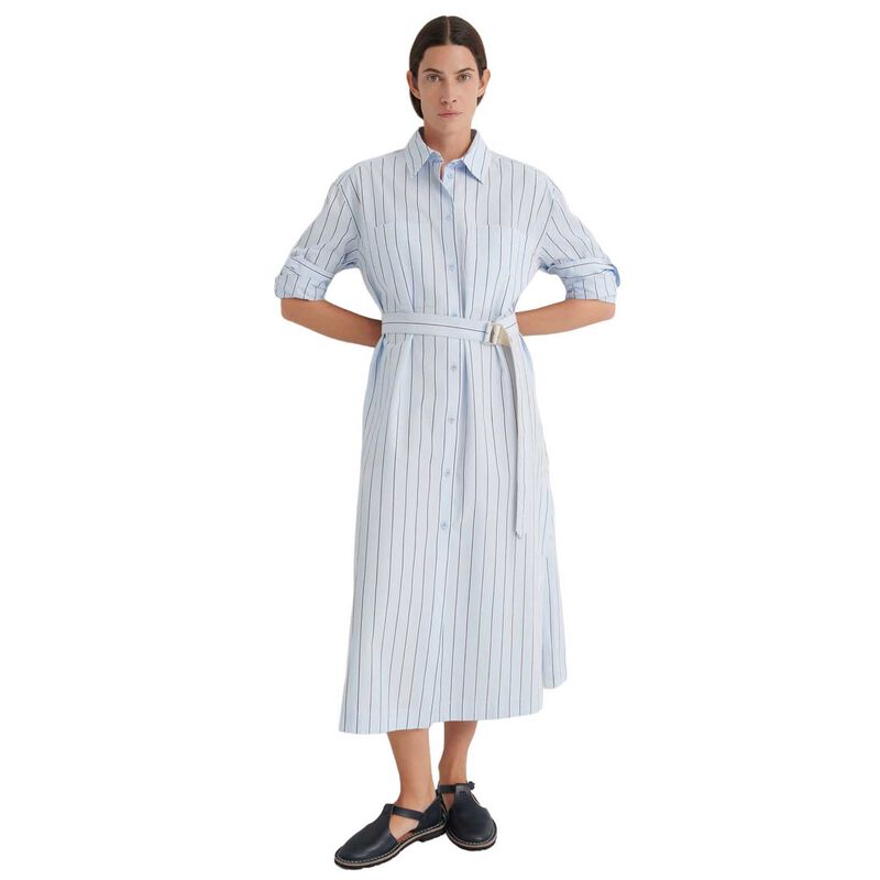 Kowtow Elementary Dress image number 0